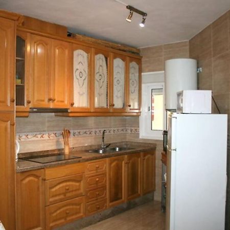 El Tracho Townhouse El Campello Villa Bagian luar foto