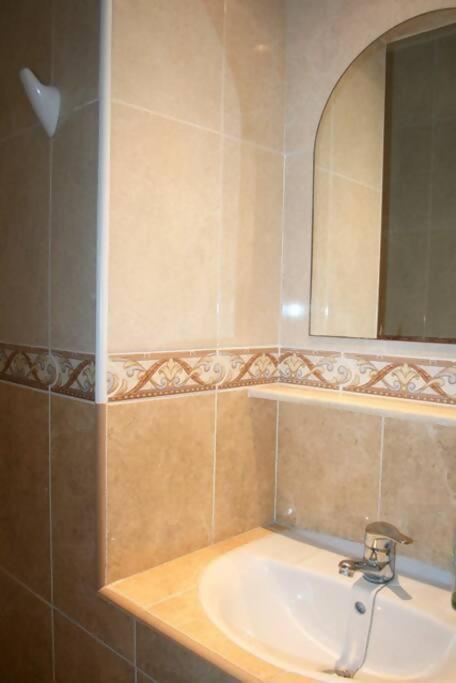 El Tracho Townhouse El Campello Villa Bagian luar foto