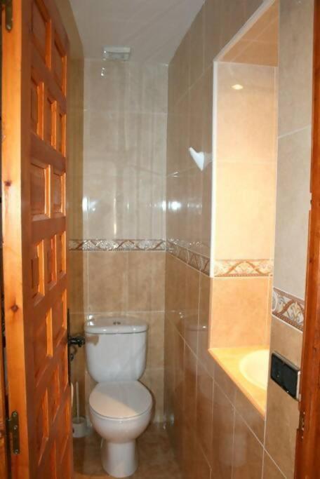 El Tracho Townhouse El Campello Villa Bagian luar foto