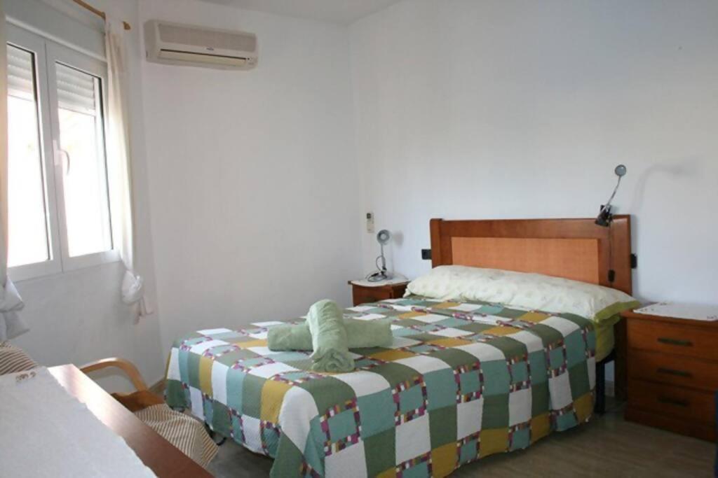 El Tracho Townhouse El Campello Villa Bagian luar foto