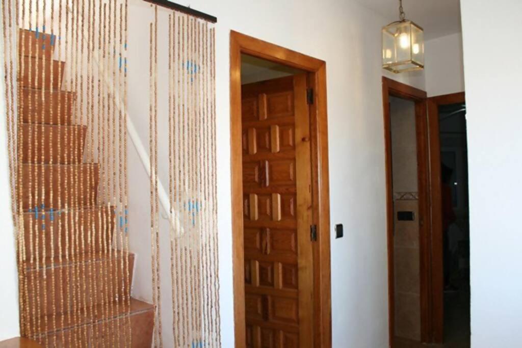El Tracho Townhouse El Campello Villa Bagian luar foto